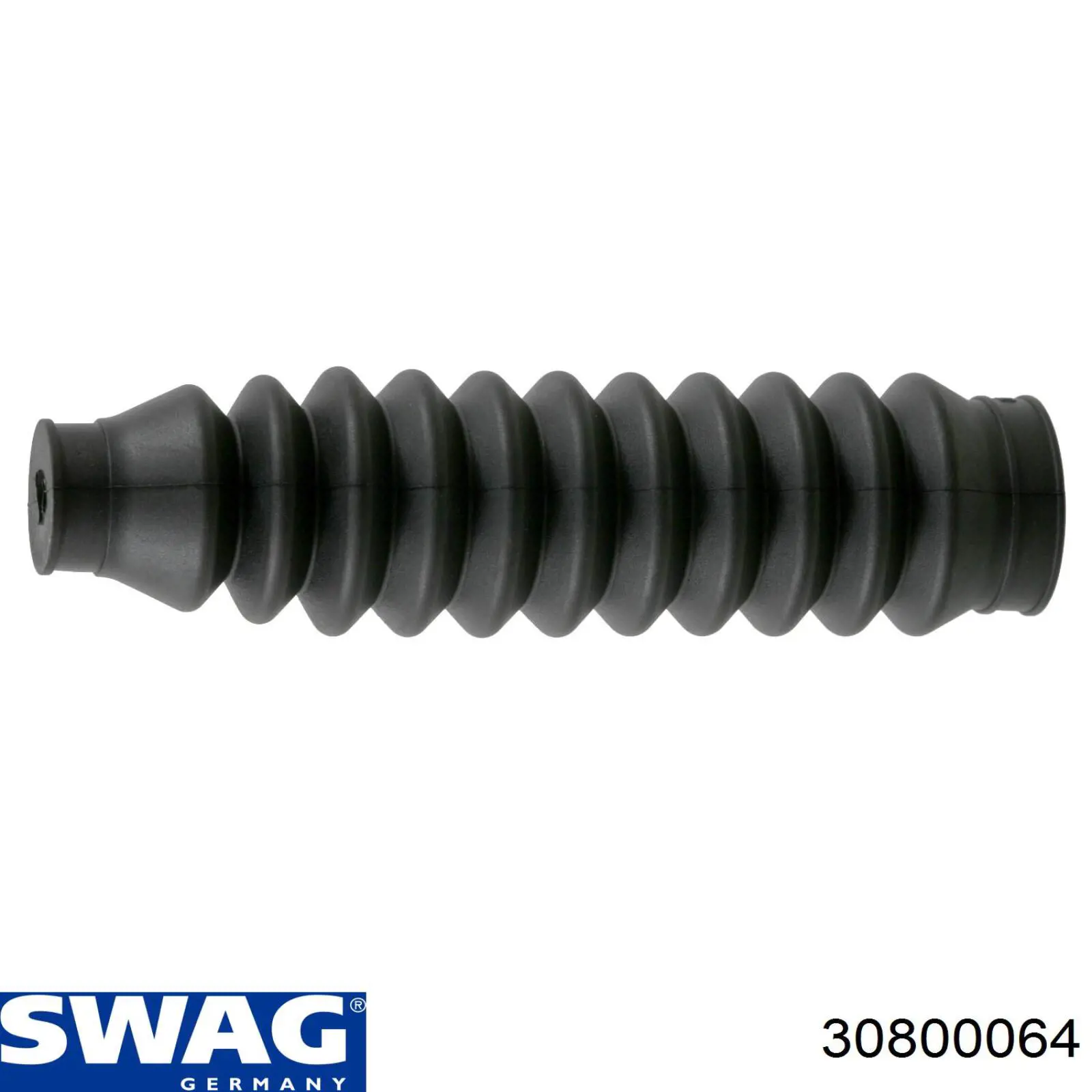 Купити 30800064 Swag Пильник тяги