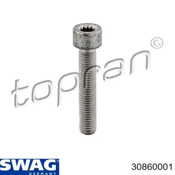 Купити 30860001 Swag Болт/гайка кріплення