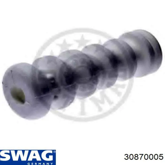 30870005 Swag Буфер заднього амортизатора