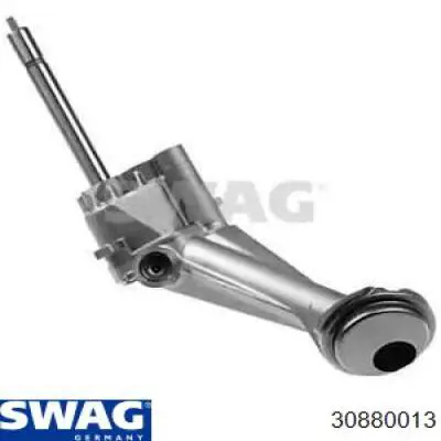 Помпа масляна Swag 30880013 ціна, від 46.66 USD