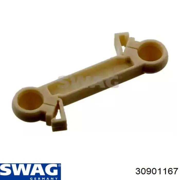 Купити 30901167 Swag Вилка перемикання передач КПП