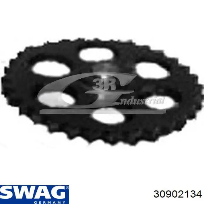 Помпа масляна Swag 30902134 ціна, від 65.51 USD