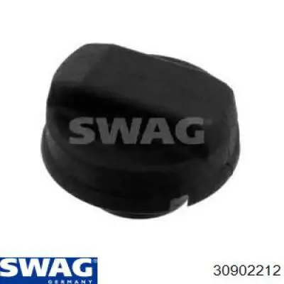 Пробка паливного бака Swag 30902212 ціна, від 5.70 USD