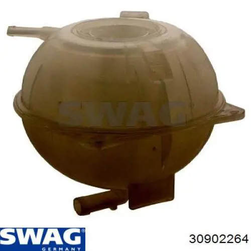30902264 Swag Розширювальний бачок охолодження