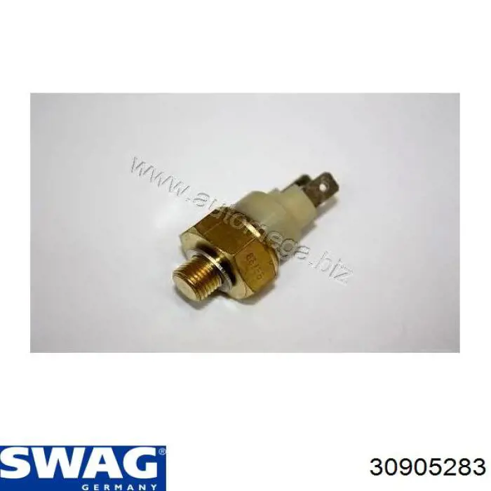 30905283 Swag термо-датчик включення вентилятора радіатора