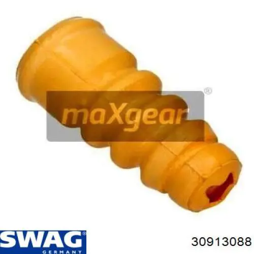 30913088 Swag буфер-відбійник амортизатора переднього + пильовик