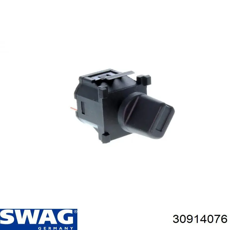 30914076 Swag Регулятор оборотів пічки