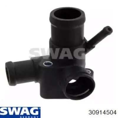 30914504 Swag Водяний патрубок