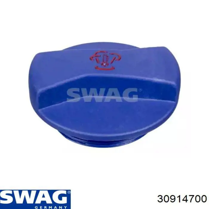 Купити 30914700 Swag Кришка розширювального бачка