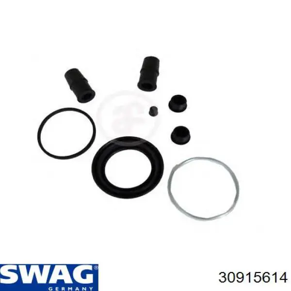 30915614 Swag Ремкомплект гальмівної системи