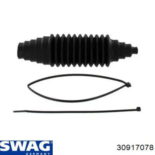 30917078 Swag Пильник рульової