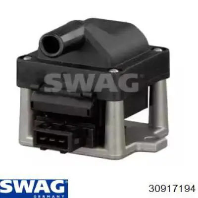 Котушка запалювання Swag 30917194 ціна, від 26.78 USD