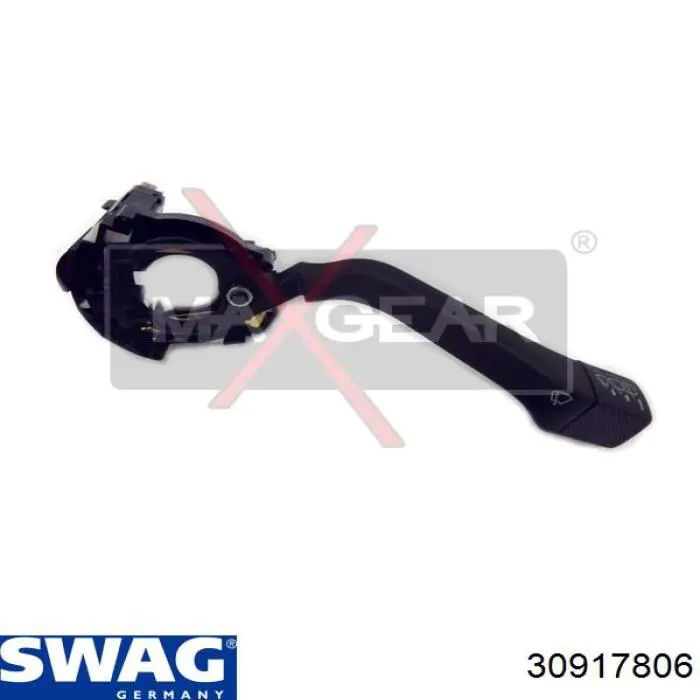 Перемикач підрульовий, правий Swag 30917806 ціна, від 13.63 USD