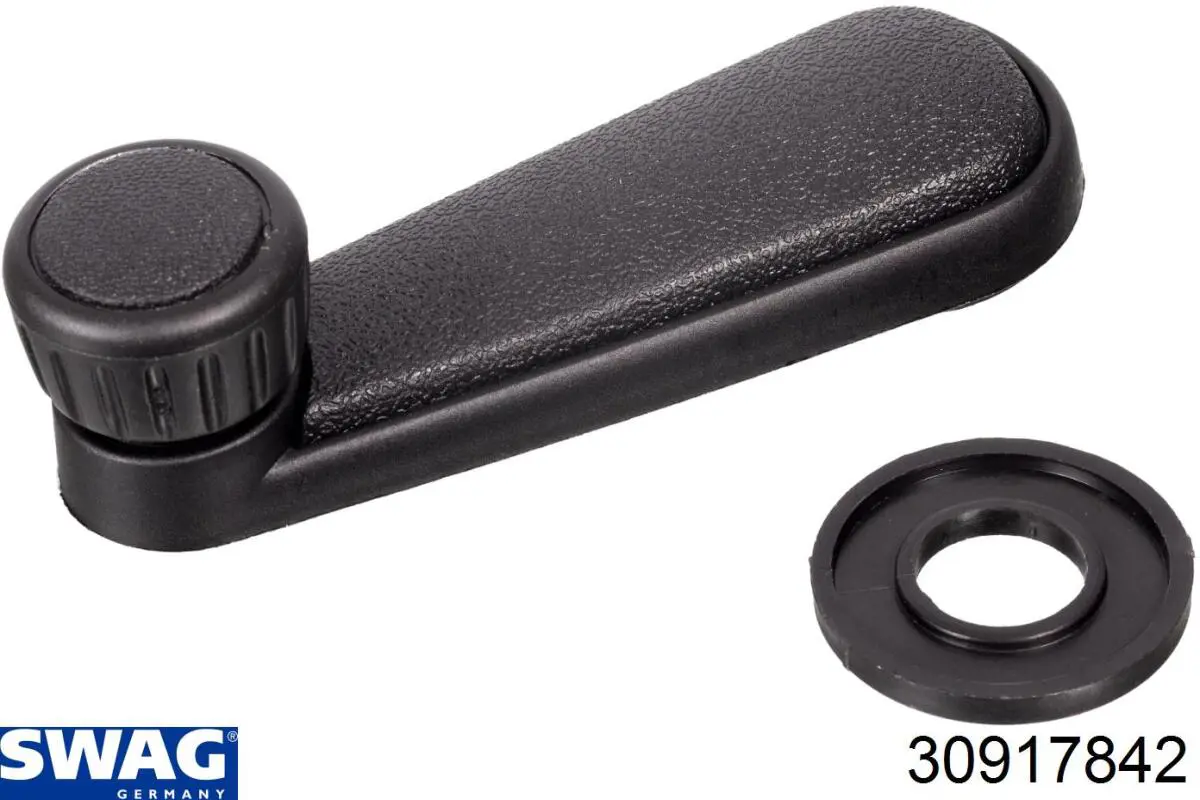 Весла передні Swag 30917842 ціна, від 1.37 USD