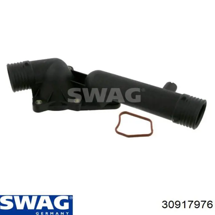 Термостат в зборі Swag 30917976