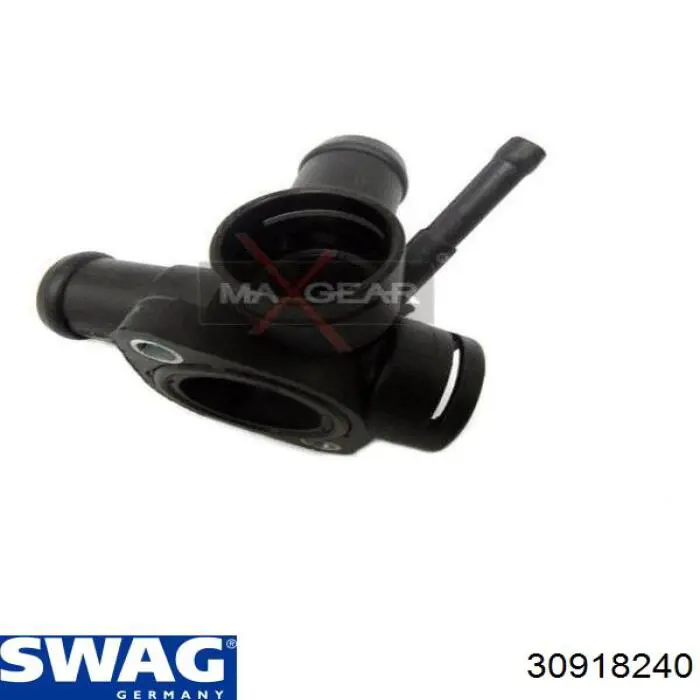 30918240 Swag Водопровідна труба