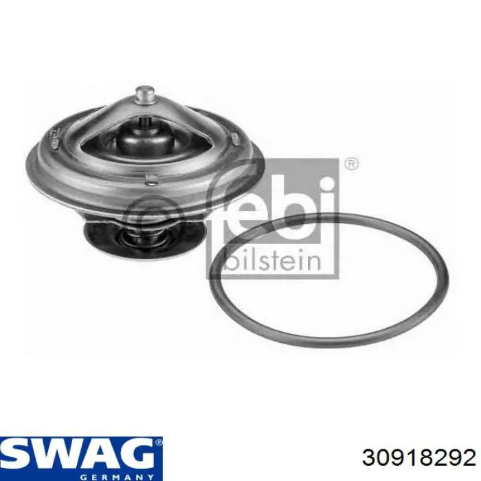 30918292 Swag Авто термостат