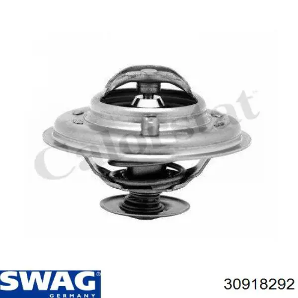 Автомобільний термостат Swag 30918292 ціна, від 13.38 USD