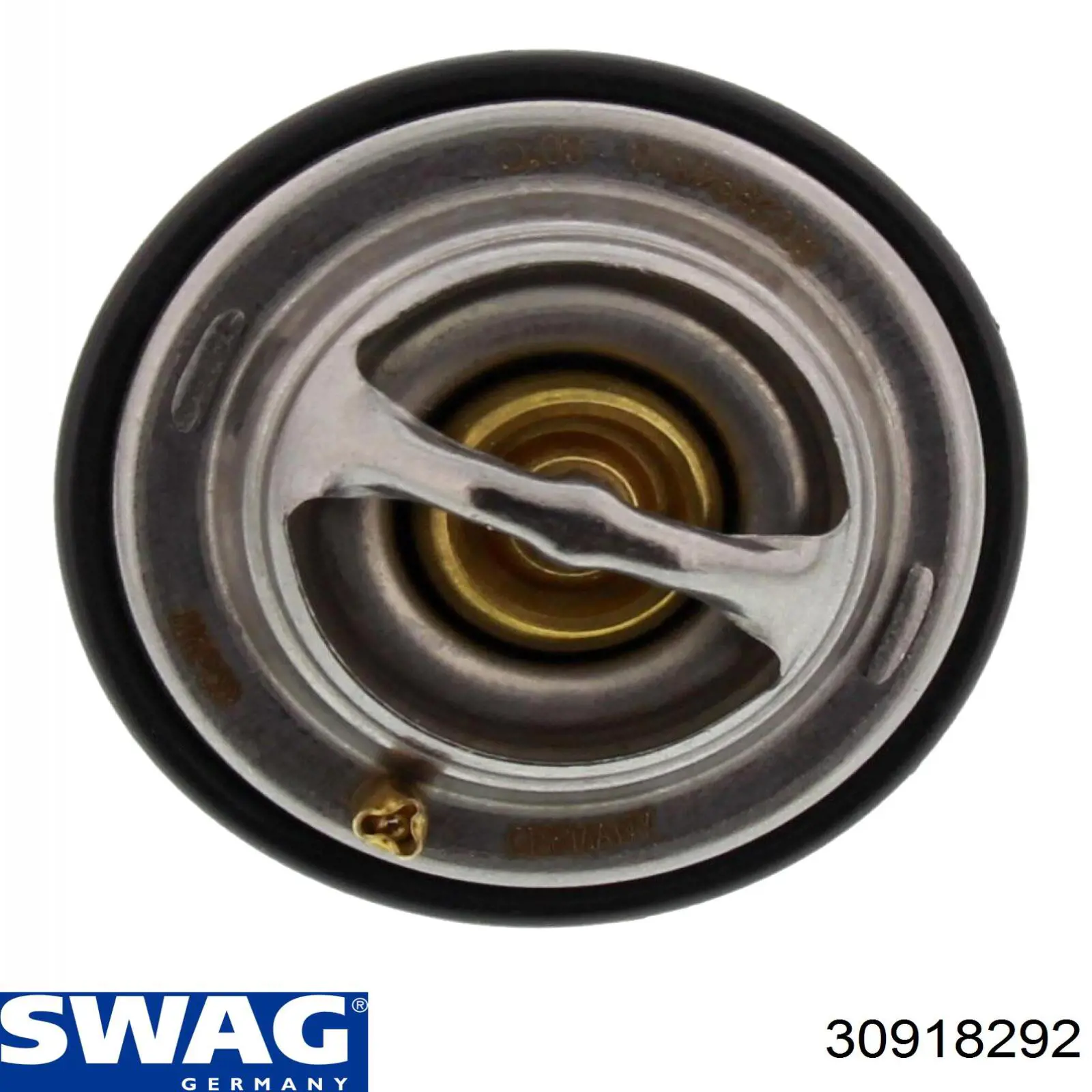 Термостат в зборі Swag 30918292