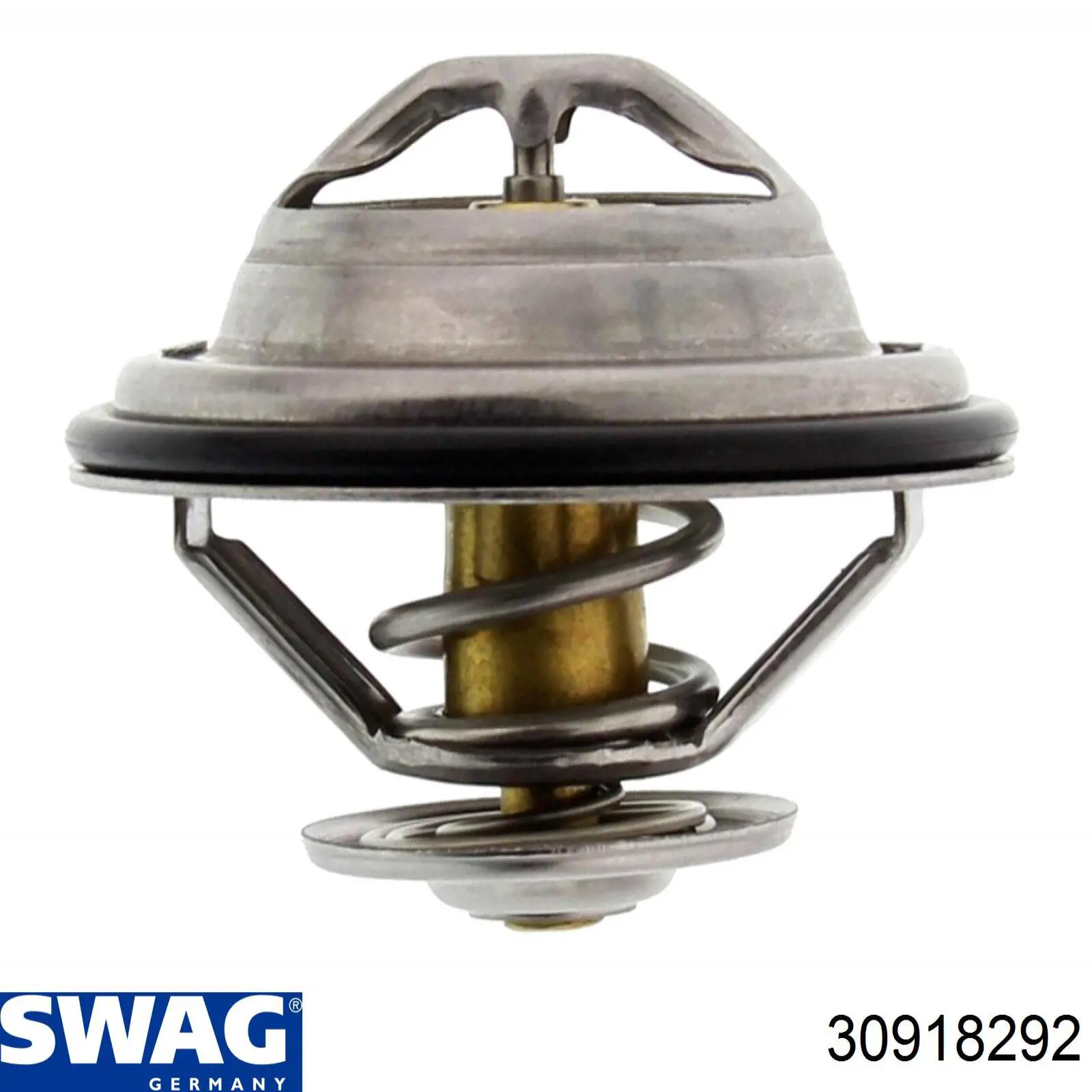 Купити 30918292 Swag Термостат в корпусі