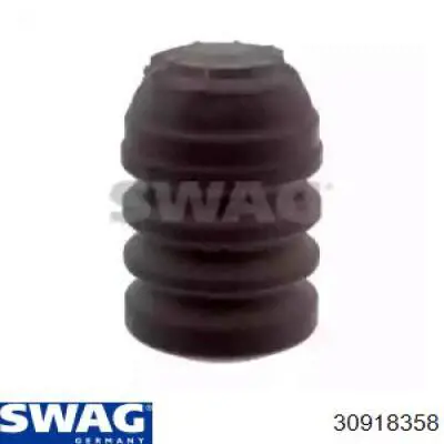 30918358 Swag буфер-відбійник амортизатора переднього