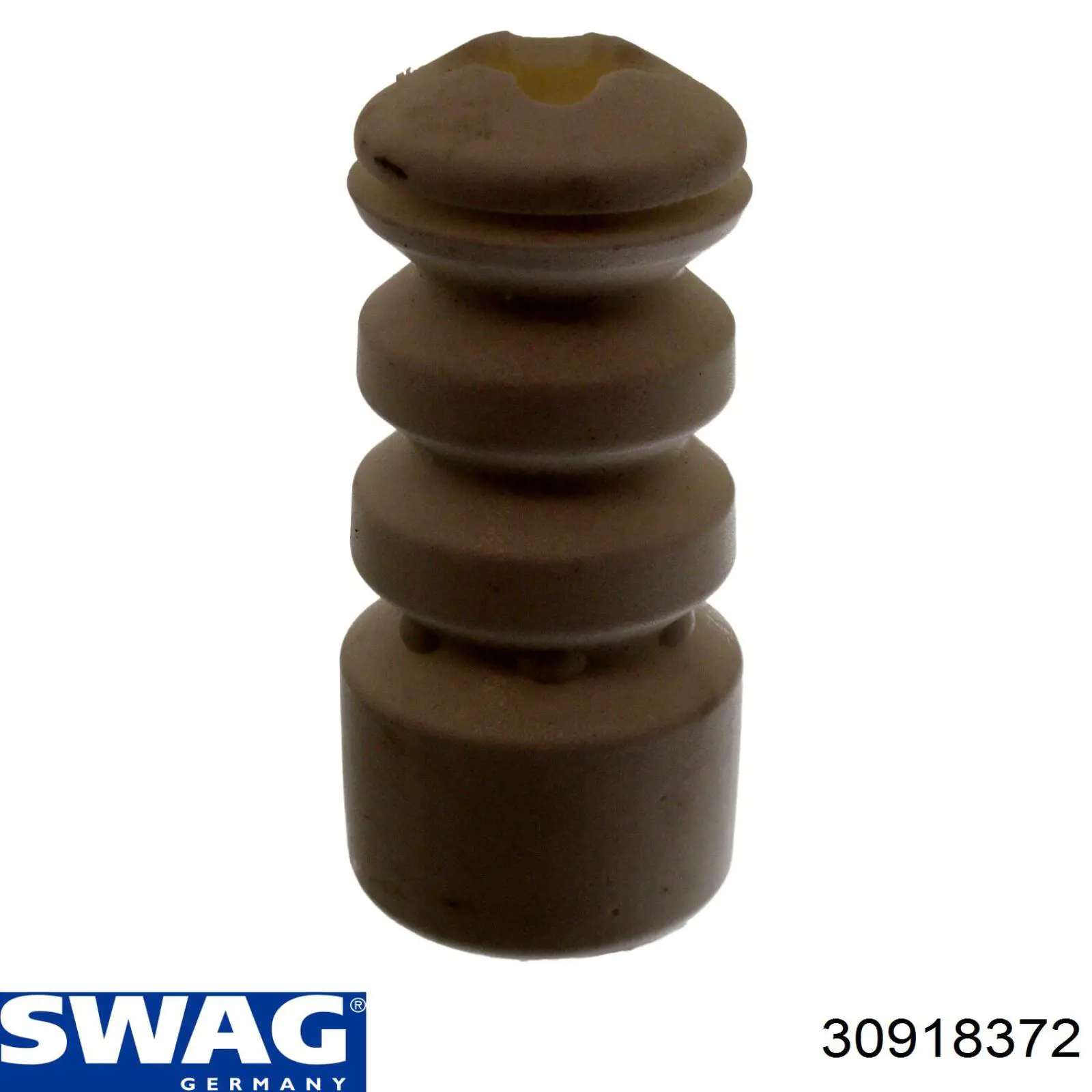 Буфер-відбійник амортизатора заднього Swag 30918372 ціна, від 11.84 USD