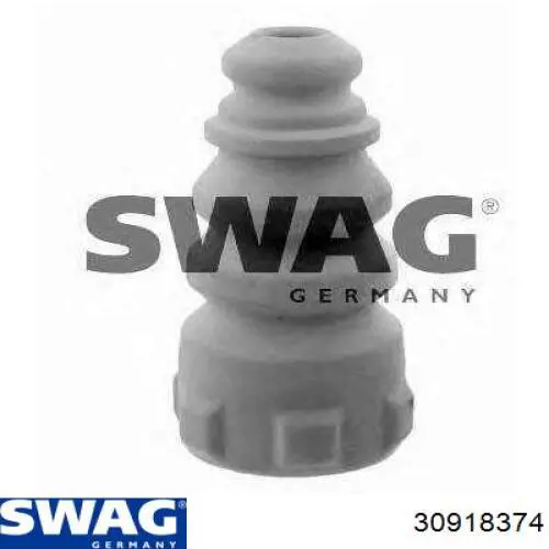 Купити 30918374 Swag Буфер-відбійник амортизатора заднього