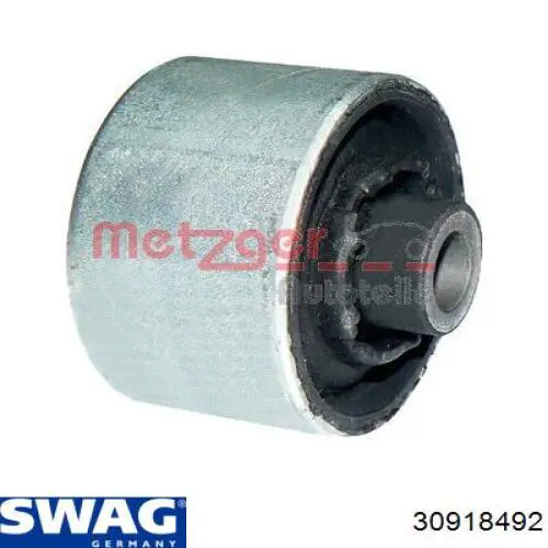 Сайлентблок заднього нижнього важеля Swag 30918492 ціна, від 13.82 USD