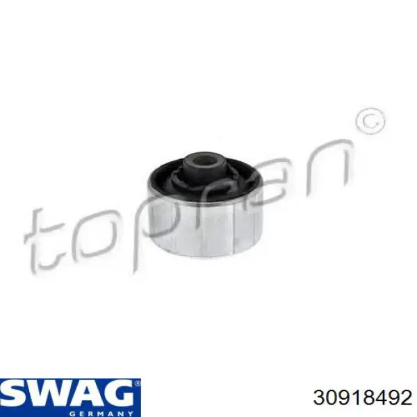 Купити 30918492 Swag Сайлентблок заднього нижнього важеля