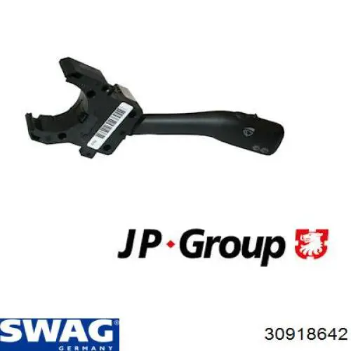 Перемикач підрульовий, правий Swag 30918642 ціна, від 6.33 USD