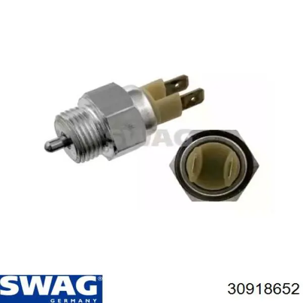 Датчик ліхтарів заднього ходу Swag 30918652 ціна, від 4.14 USD