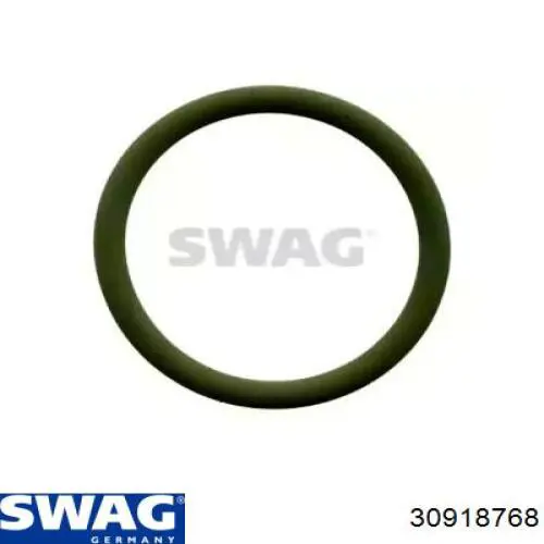 30918768 Swag Прокладка фланця (трійника) системи охолодження