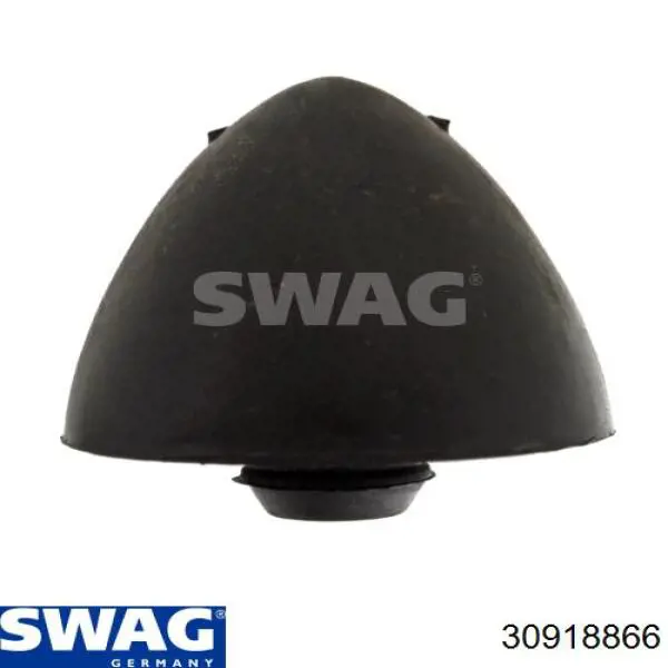 Купити 30918866 Swag Відбійник важеля переднього верхнього