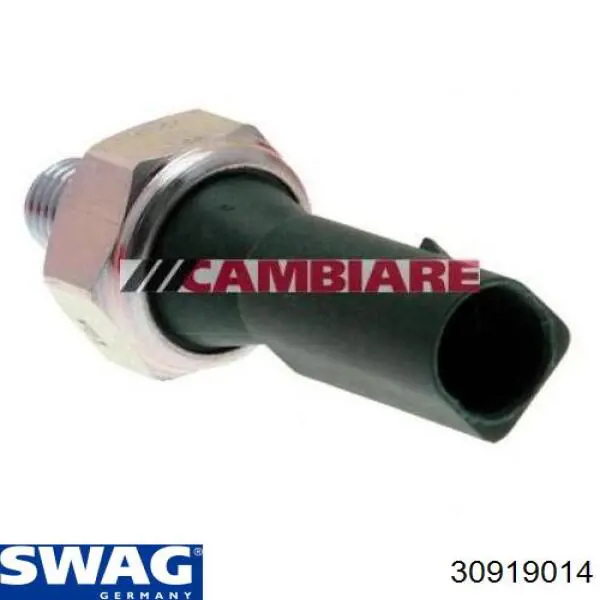 Манометри (показник тиску масла) Swag 30919014 ціна, від 4.21 USD