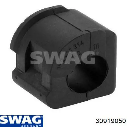 Подушка стабілізатора Swag 30919050 ціна, від 1.24 USD