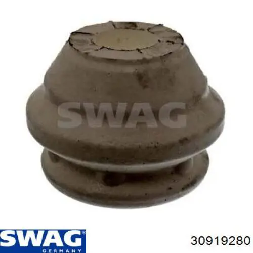 30919280 Swag буфер-відбійник амортизатора переднього