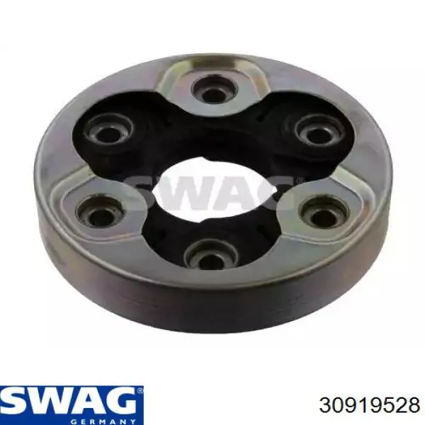 Карданний шарнір Swag 30919528 ціна, від 80.42 USD