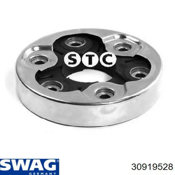 Купити 30919528 Swag Муфта кардана еластична, передня