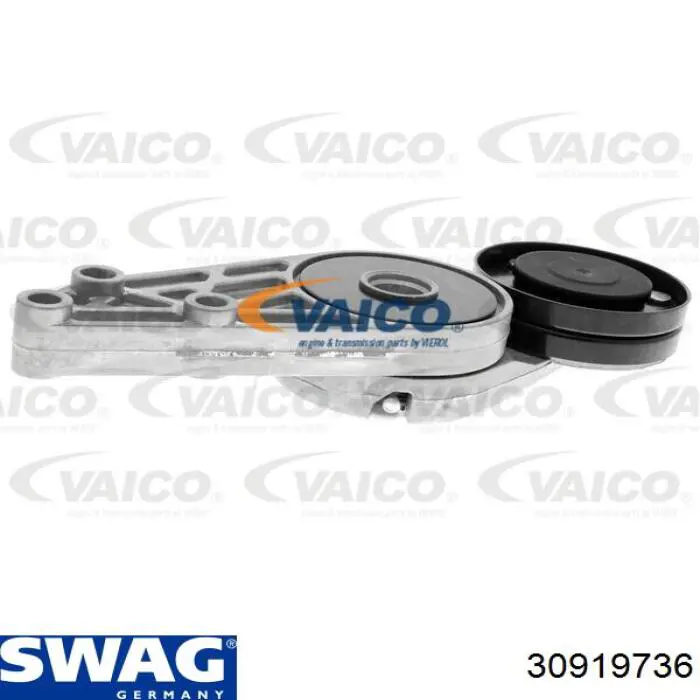 Купити 30919736 Swag Натягувач приводного ременя