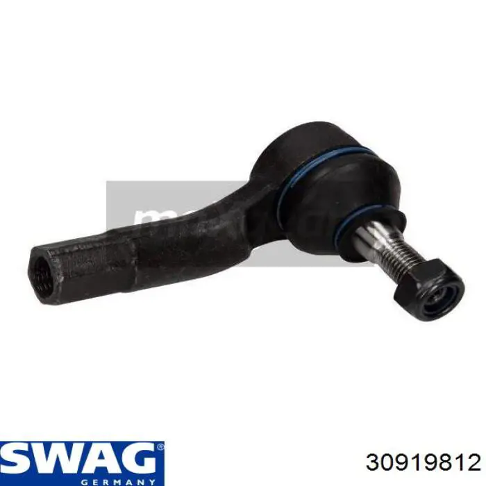 Купити 30919812 Swag Рульовий наконечник
