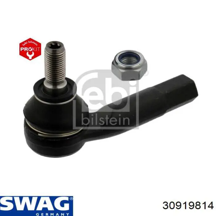 Купити 30919814 Swag Рульовий наконечник