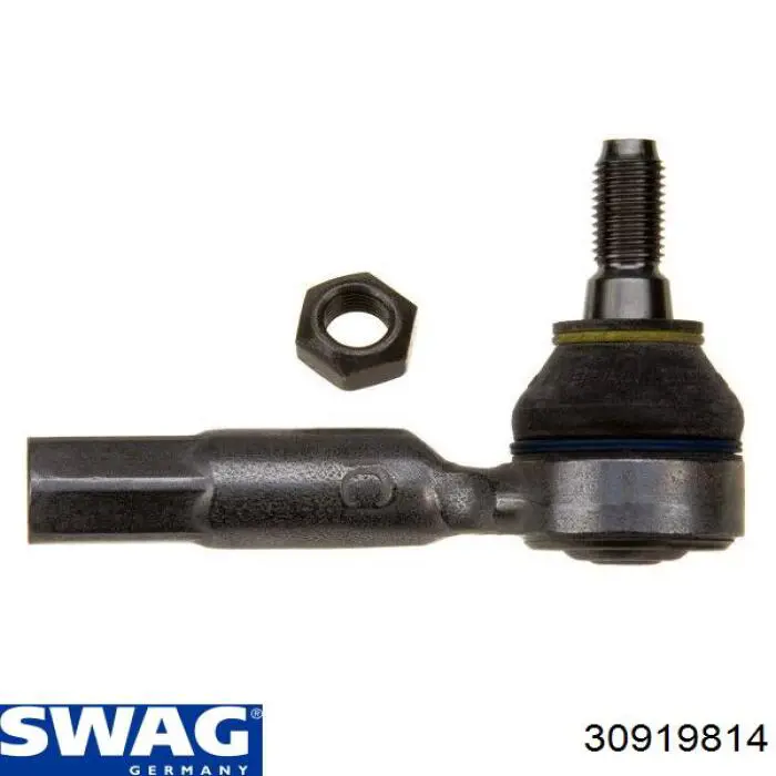 Купити 30919814 Swag Рульовий наконечник