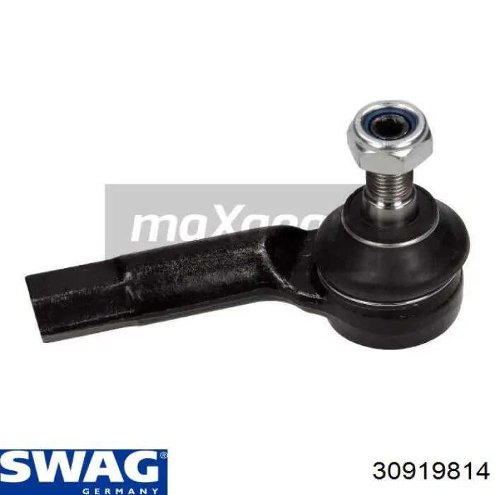 Рульовий наконечник 30919814 Swag