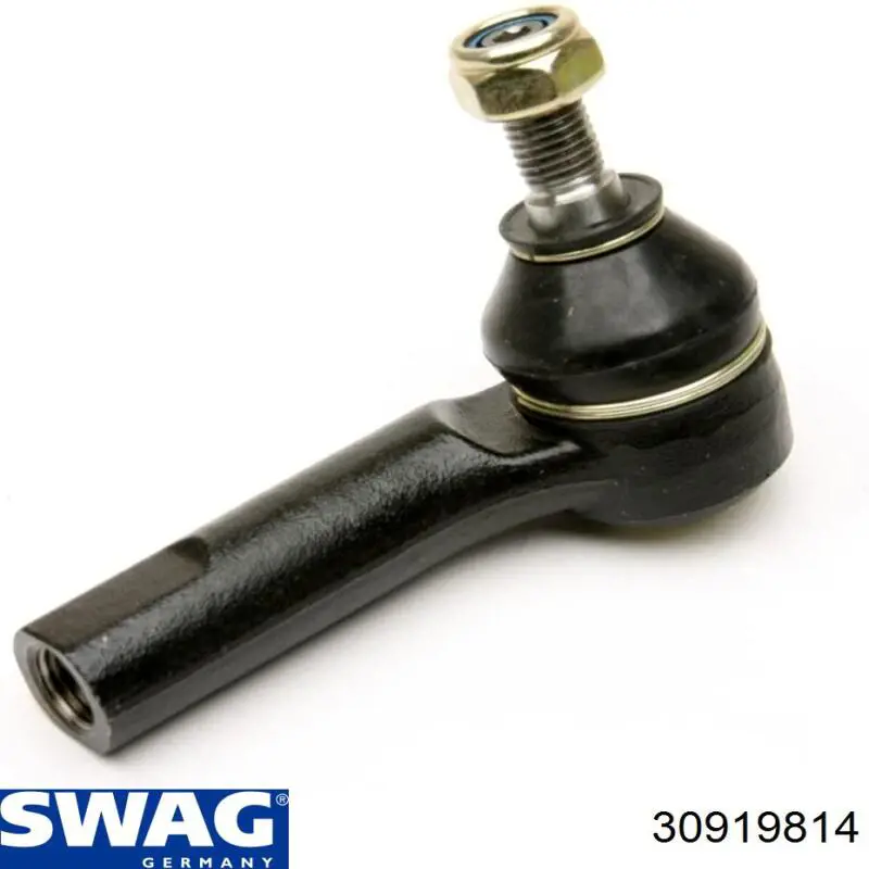 Рульовий наконечник 30919814 Swag