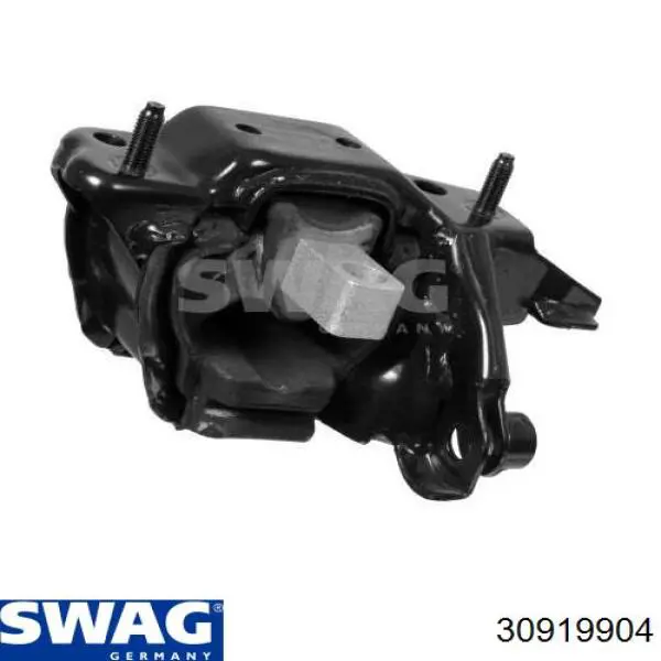 Ліва подушка двигуна Swag 30919904 ціна, від 51.72 USD