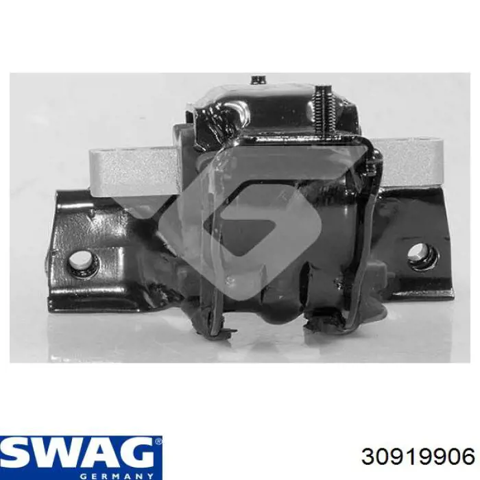 Ліва подушка двигуна Swag 30919906 ціна, від 40.52 USD