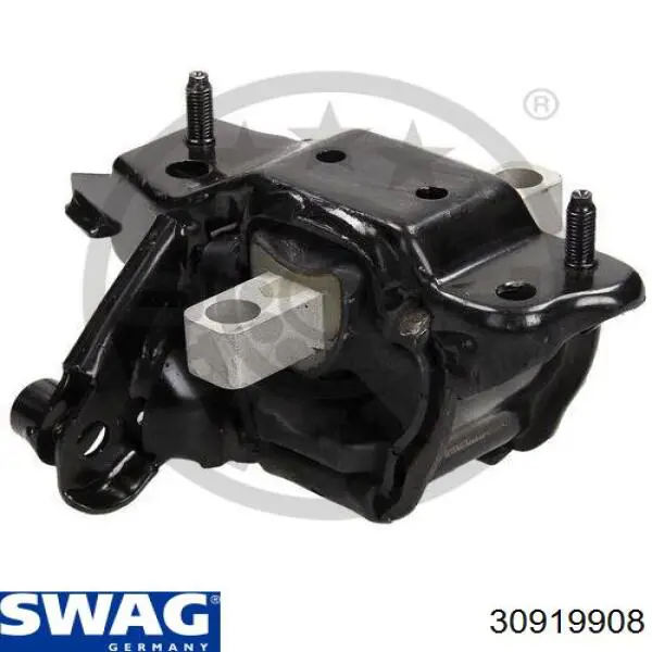 Ліва подушка двигуна Swag 30919908 ціна, від 39.81 USD