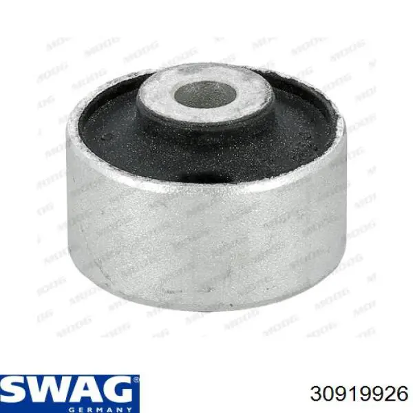 Сайлентблок переднього верхнього важеля 30919926 Swag