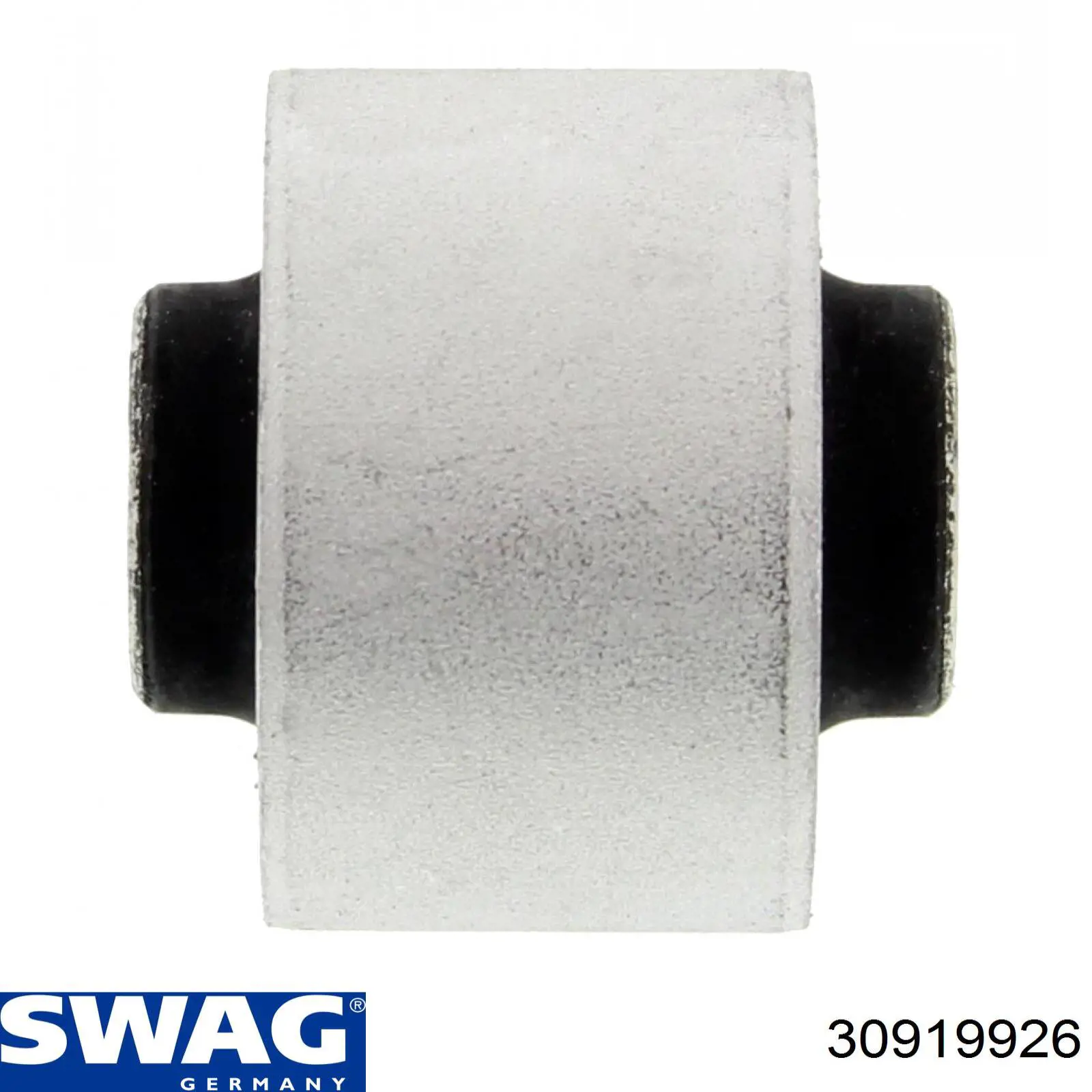 Сайлентблок переднього верхнього важеля Swag 30919926 ціна, від 4.51 USD