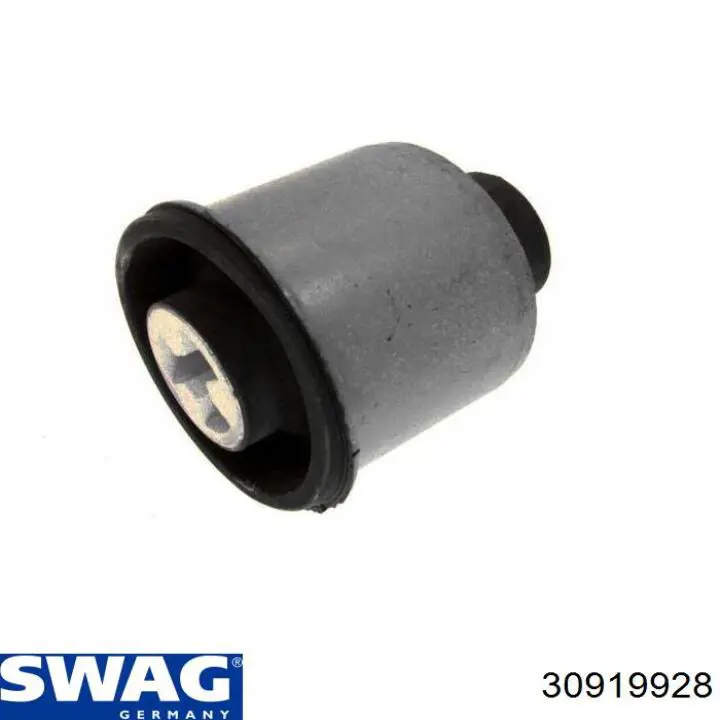 Купити 30919928 Swag Сайлентблок задньої балки